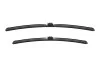 Щетки стеклоочистителя ATW A 833 L=650/550 MB - кратн. 5 шт BOSCH 3397014832 (фото 2)