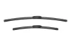 Щітки склоочисника A 025 S L=575/475 CHERY Tiggo 8 - кратн. 5 шт BOSCH 3397014866 (фото 1)