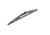 Щітка склоочисника Rear H 384 LAND ROVER RangeRover Sport [LW] - кратн. 10 шт BOSCH 3397015045 (фото 1)