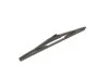 Щітка склоочисника Rear H 411 Renault Koleos \'\'08-17 - кратн. 10 шт BOSCH 3397015105 (фото 1)