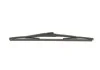 Щітка склоочисника Rear H 411 Renault Koleos \'\'08-17 - кратн. 10 шт BOSCH 3397015105 (фото 2)
