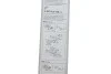 Стеклоочиститель BOSCH 3397015410 (фото 9)