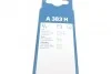 Щітки склоочисника BOSCH 3397016087 (фото 6)