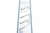 Щітки склоочисника BOSCH 3397016087 (фото 7)