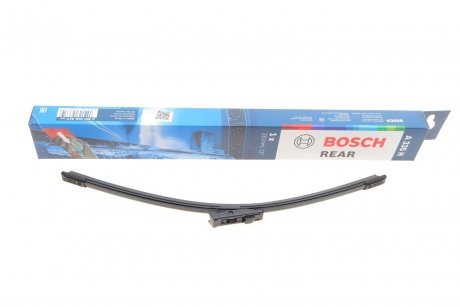 ЩІТКА СКЛООЧ. ЗАДНЯ BOSCH 3 397 016 317 (фото 1)