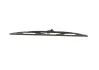 Щітки склоочисника TW 600 L600 BOSCH 3397018300 (фото 2)