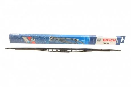 Щетки стеклоочистителя N 65 L650 MB / SUBARU / VOLVO / IVECO / MAN - кр. 5 шт BOSCH 3397018963