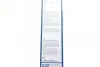 Щетки стеклоочистителя N 65 L650 MB / SUBARU / VOLVO / IVECO / MAN - кр. 5 шт BOSCH 3397018963 (фото 7)