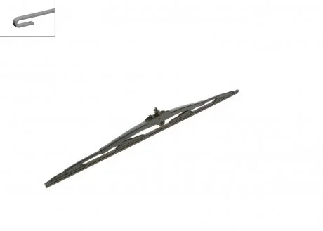 Щетки стеклоочистителя N 63 L600 MB / NISSAN / SCANIA / DAF / RENAULT / VOLVO / IVECO / RENAULT TRUCKS / MAN BOSCH 3397018966