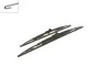 Щітки склоочисника TW 607S L600/475 - кратн. 5 шт 3397118306