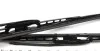 Щетки стеклоочистителя N 609 L600 / 600 DAF / IVECO / NISSAN / OPEL / RENAULT / RVI / VOLVO BOSCH 3397118309 (фото 2)