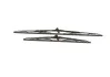 Щітки склоочисника TW 651 RENAULT/TOYOTA Avantime/Espace \'\'1,9-3,0 \'\'96-03 - кратн. 5 шт BOSCH 3397118321 (фото 2)