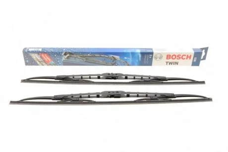Щетки стеклоочистителя TW 530 L530 / 530 BOSCH 3397118400