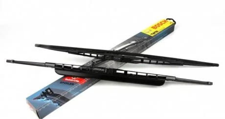 Щетки стеклоочистителя TW 530S L530 / 530 BOSCH 3397118401