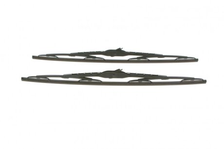 Щітки склоочисників BOSCH 3397118408