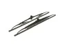 Щітки склоочисника TW 550S L550/550 - кратн. 5 шт BOSCH 3397118421 (фото 1)