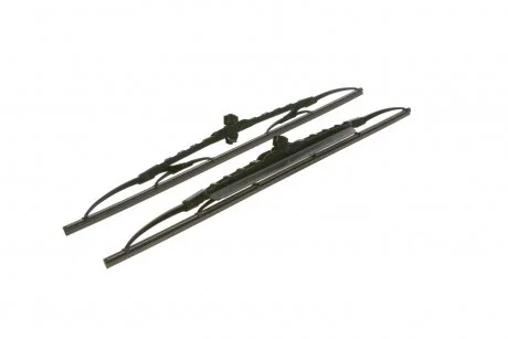 Щітки склоочисника TW 550S L550/550 - кратн. 5 шт BOSCH 3397118421