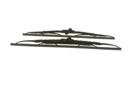 ЩІТКИ СКЛООЧИСНИКІВ TWIN SP BOSCH 3 397 118 564