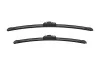 Щітки склоочисника Flat 530/450mm BOSCH 3 397 118 901 (фото 2)