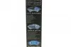 Щітки склоочисника ATW 530S BOSCH 3397118903 (фото 3)