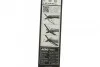 Щітки склоочисника ATW 530S BOSCH 3397118903 (фото 4)