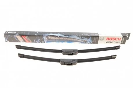 Щітки склоочисника ATW 728S BOSCH 3397118904