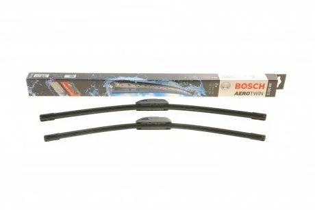 Щетки стеклоочистителя ATW 551S BOSCH 3397118905