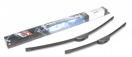 Щетки стеклоочистителя ATW 604S BOSCH 3397118908