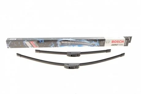 Щетки стеклоочистителя ATW 813S BOSCH 3397118912