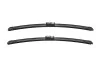 Щетки стеклоочистителя ATW 916S VW Lupo [6X1] 05.00-07.05 BOSCH 3397118916 (фото 2)