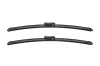 Щітки склоочисника ATW 922S BMW Serie 1 [E 81 / E 87] 09.04 - BOSCH 3397118922 (фото 2)