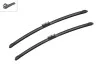 Щітки дворн. к-кт T4/VW/Audi (53x53см) BOSCH 3 397 118 925 (фото 1)
