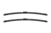 Щітки дворн. к-кт T4/VW/Audi (53x53см) BOSCH 3 397 118 925 (фото 2)