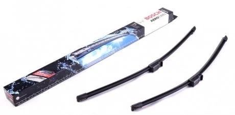 Щітки склоочисника ATW 927S MAZDA 3 [BK] 03 -08 BOSCH 3397118927
