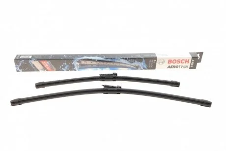 Щітки склоочисника BOSCH 3397118929