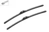 Щітки склоочисника ATW 933S AUDI A4 [8EC; B7] 11.04-06.08 BOSCH 3397118933 (фото 1)