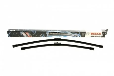 Щетки стеклоочистителя ATW 953S BMW X3 F25 10 - BOSCH 3397118953