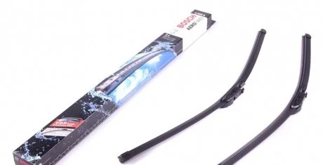 Щітки склоочисника ATW 955S BMW Serie M [E 60; E 63] 11.04 - BOSCH 3397118955
