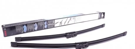 Щетки стеклоочистителя ATW 966S VOLVO S60 [P 24] 08.04 - BOSCH 3397118966