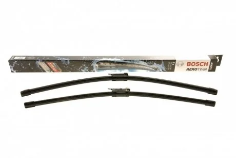 Щітки склоочисника ATW 967S MB Serie A [169] \'\'09.04>> - кратн. 5 шт BOSCH 3397118967
