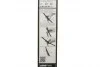 Щітки склоочисника ATW 967S MB Serie A [169] \'\'09.04>> - кратн. 5 шт BOSCH 3397118967 (фото 5)