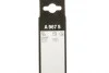 Щітки склоочисника ATW 967S MB Serie A [169] \'\'09.04>> - кратн. 5 шт BOSCH 3397118967 (фото 6)