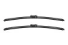 Щетки стеклоочистителя ATW 969S MB Serie SLK [171] 04.04> BOSCH 3397118969 (фото 2)