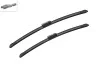Щітки склоочисника ATW 974S SEAT / VW Polo [9N3] / Cordoba 05 - BOSCH 3397118974 (фото 1)