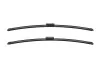 Щітки склоочисника ATW 976S CITROEN C6 [X6] 11.05 - BOSCH 3397118976 (фото 2)