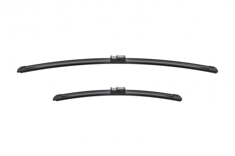 ЩІТКИ СКЛООЧИСНИКІВ AEROTWIN BOSCH 3 397 118 978