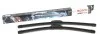 Дворовая щетка. комплект (53 + 50см) HBG1.1 бескаркасный BMW 3/MONDEO/PASSAT/T4 BOSCH 3 397 118 986