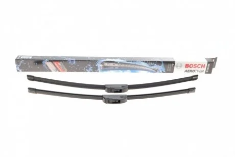Щітки склоочисника ATW 991S BOSCH 3397118991