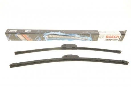 Щітки склоочисника ATW 992S BOSCH 3397118992