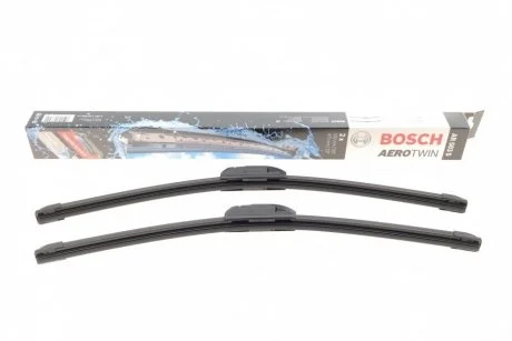 Щітки склоочисника ATW 503S BOSCH 3397118993